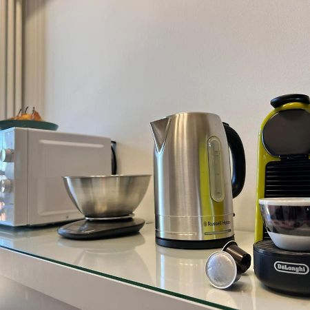 Appartamento De Luxe Giada Bologna Buitenkant foto