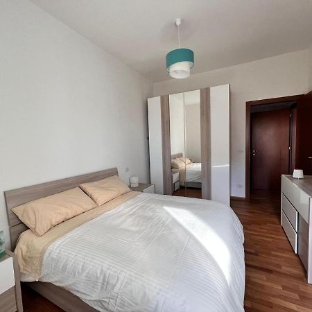 Appartamento De Luxe Giada Bologna Buitenkant foto