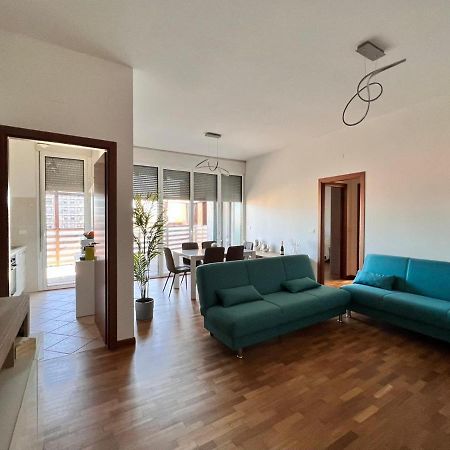 Appartamento De Luxe Giada Bologna Buitenkant foto