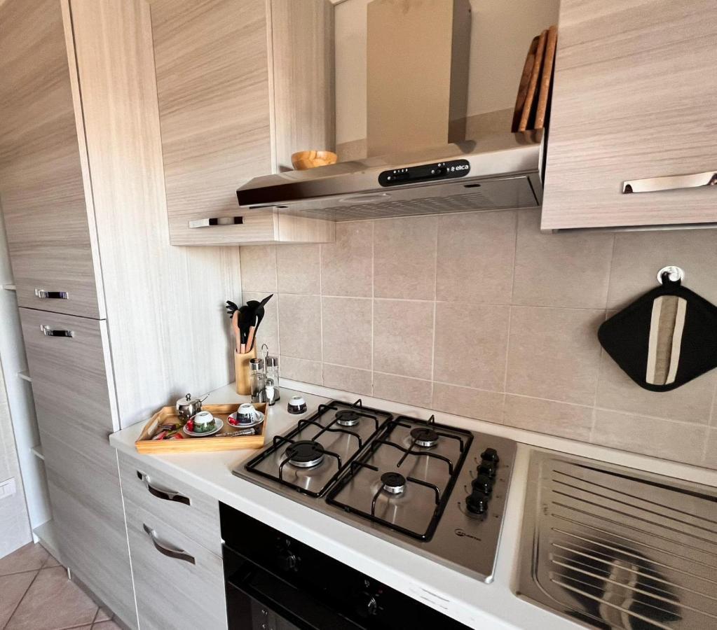 Appartamento De Luxe Giada Bologna Buitenkant foto