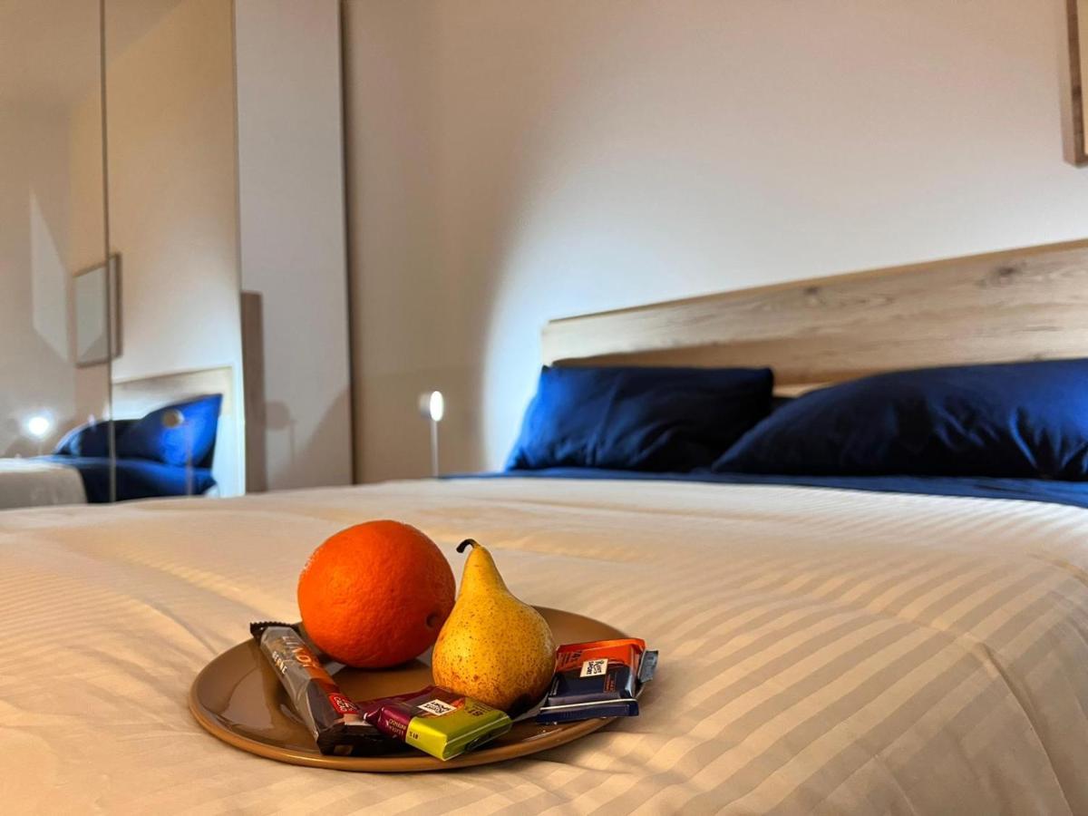 Appartamento De Luxe Giada Bologna Buitenkant foto