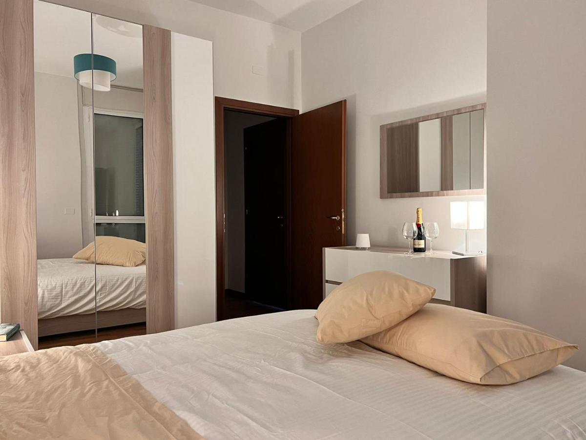 Appartamento De Luxe Giada Bologna Buitenkant foto