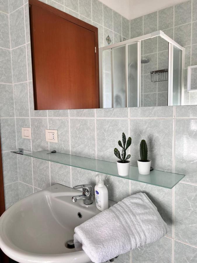 Appartamento De Luxe Giada Bologna Buitenkant foto