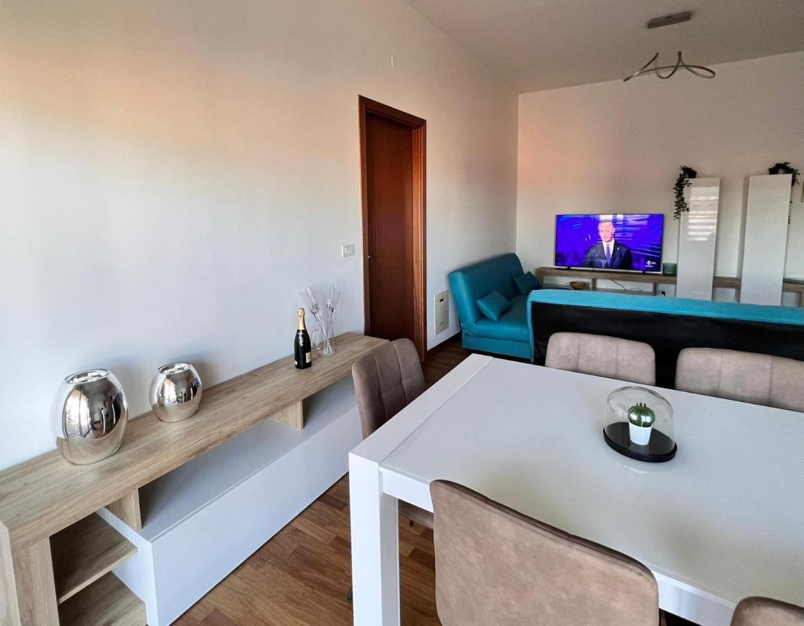 Appartamento De Luxe Giada Bologna Buitenkant foto
