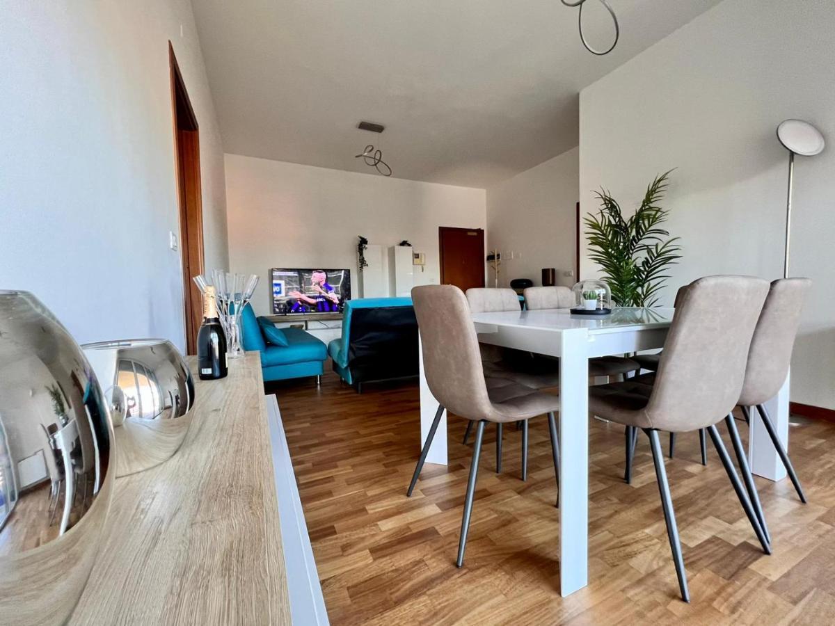 Appartamento De Luxe Giada Bologna Buitenkant foto