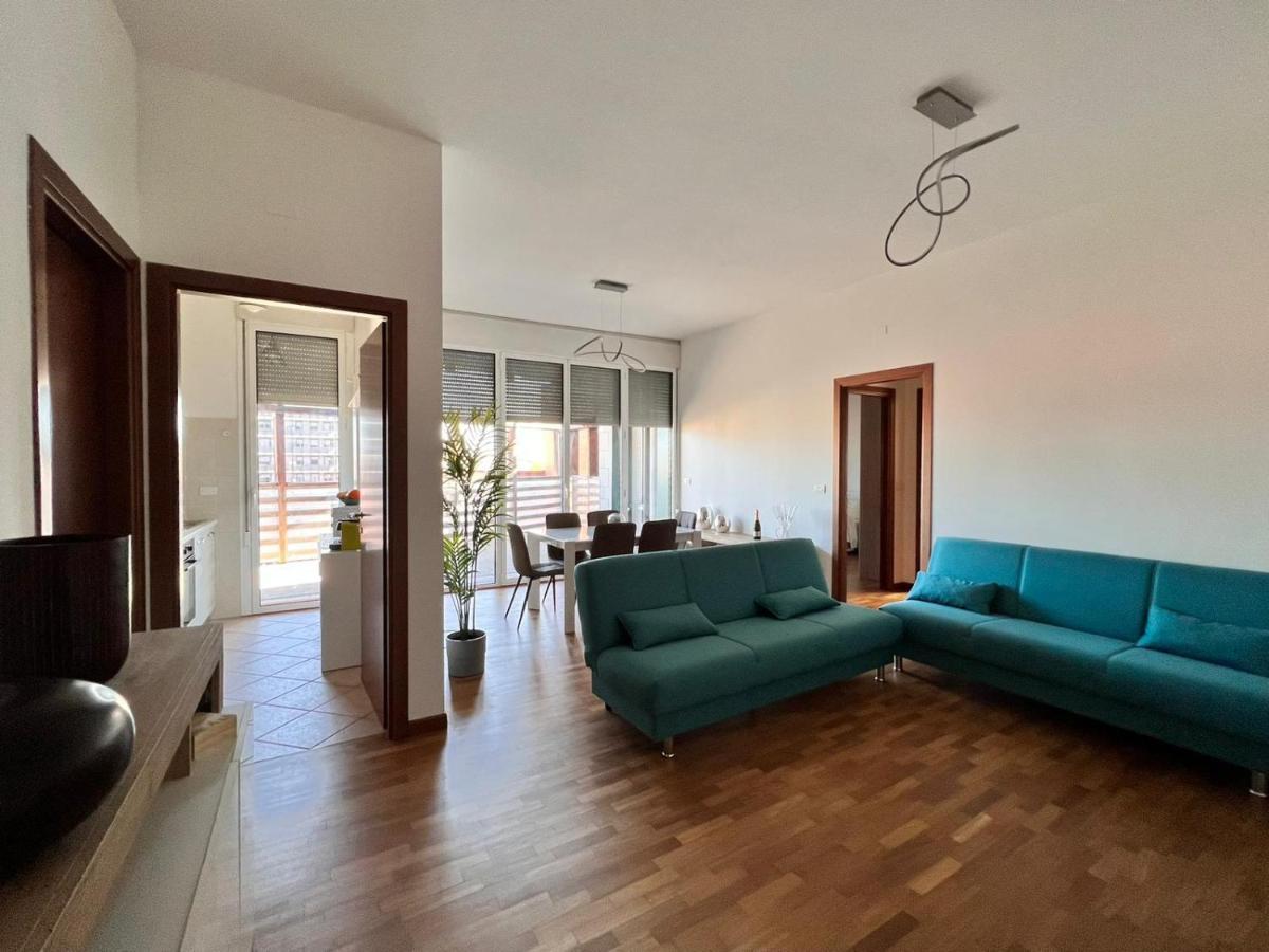Appartamento De Luxe Giada Bologna Buitenkant foto