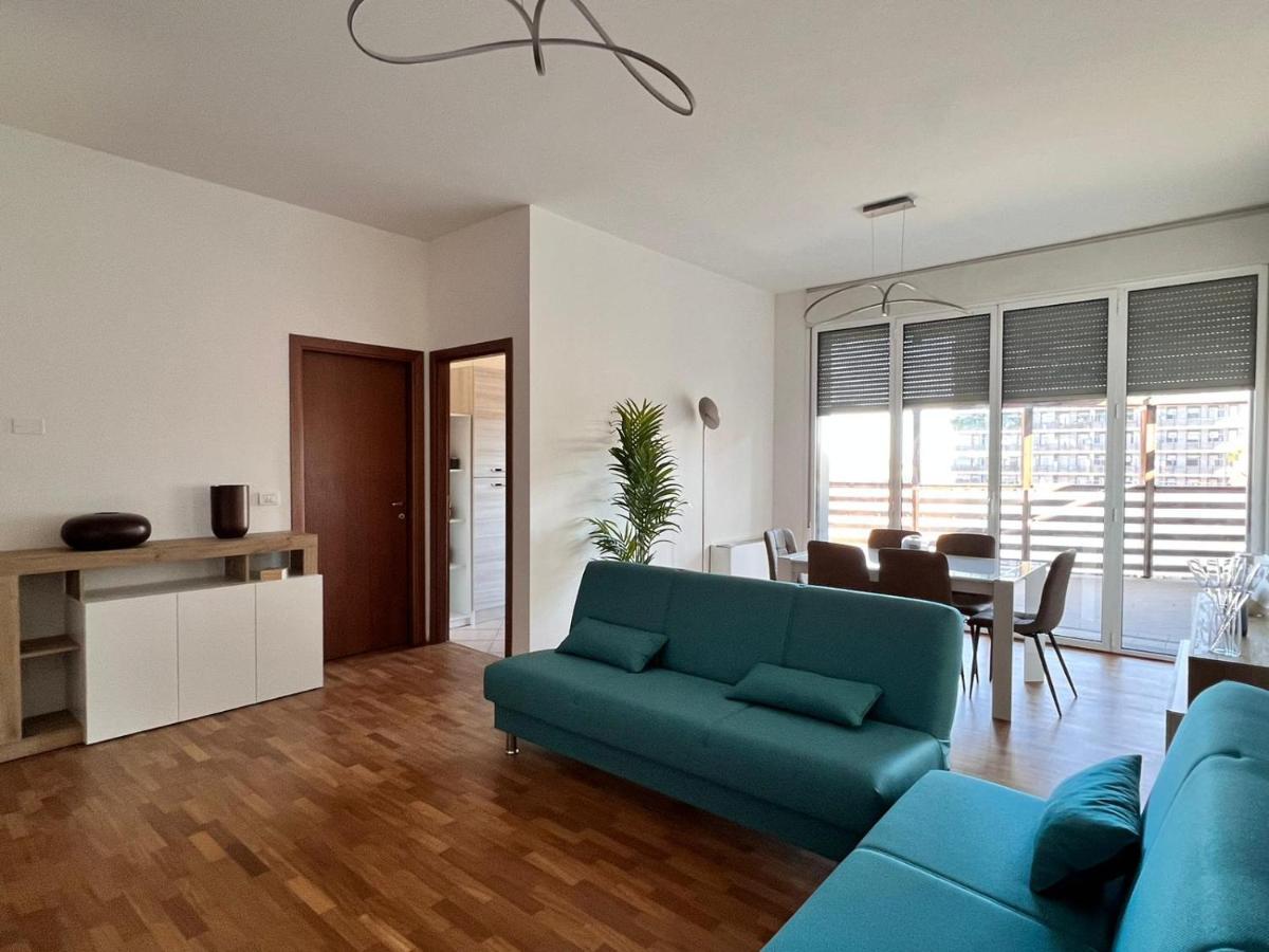 Appartamento De Luxe Giada Bologna Buitenkant foto