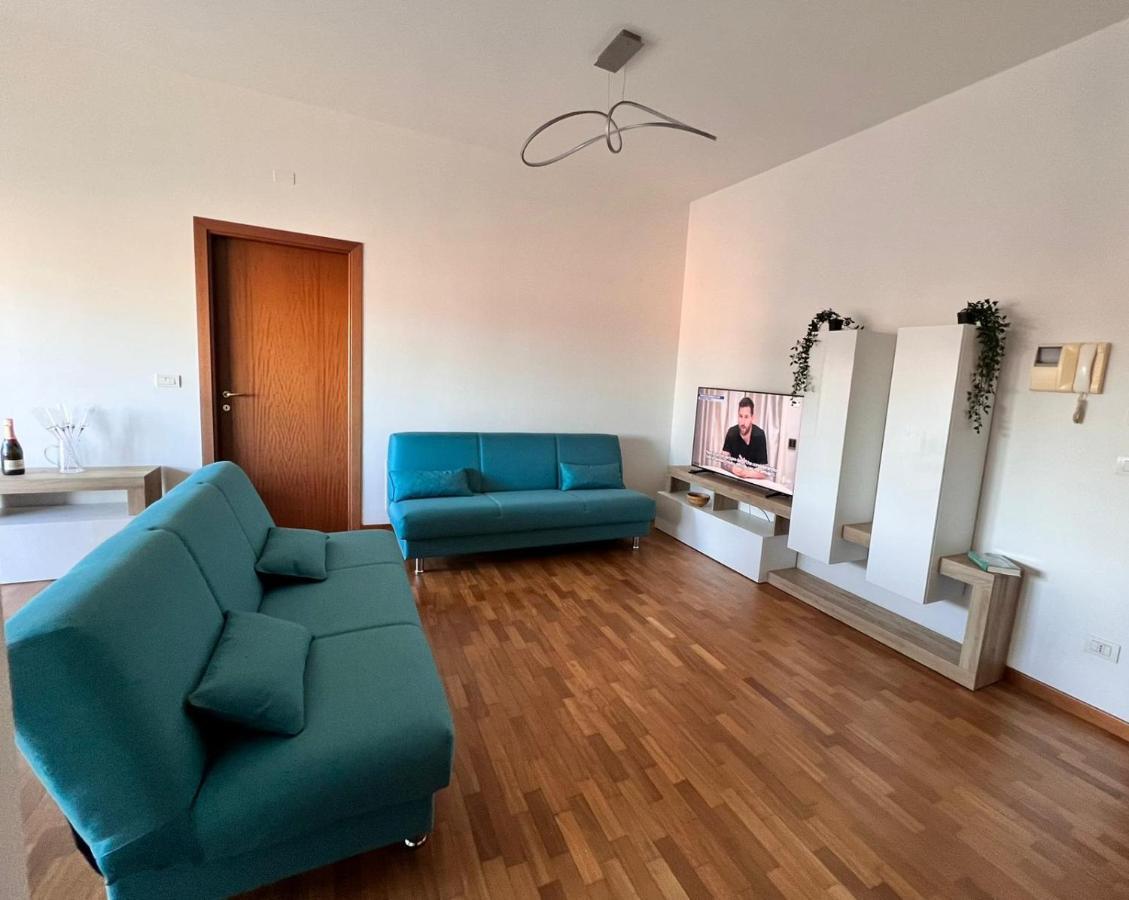 Appartamento De Luxe Giada Bologna Buitenkant foto