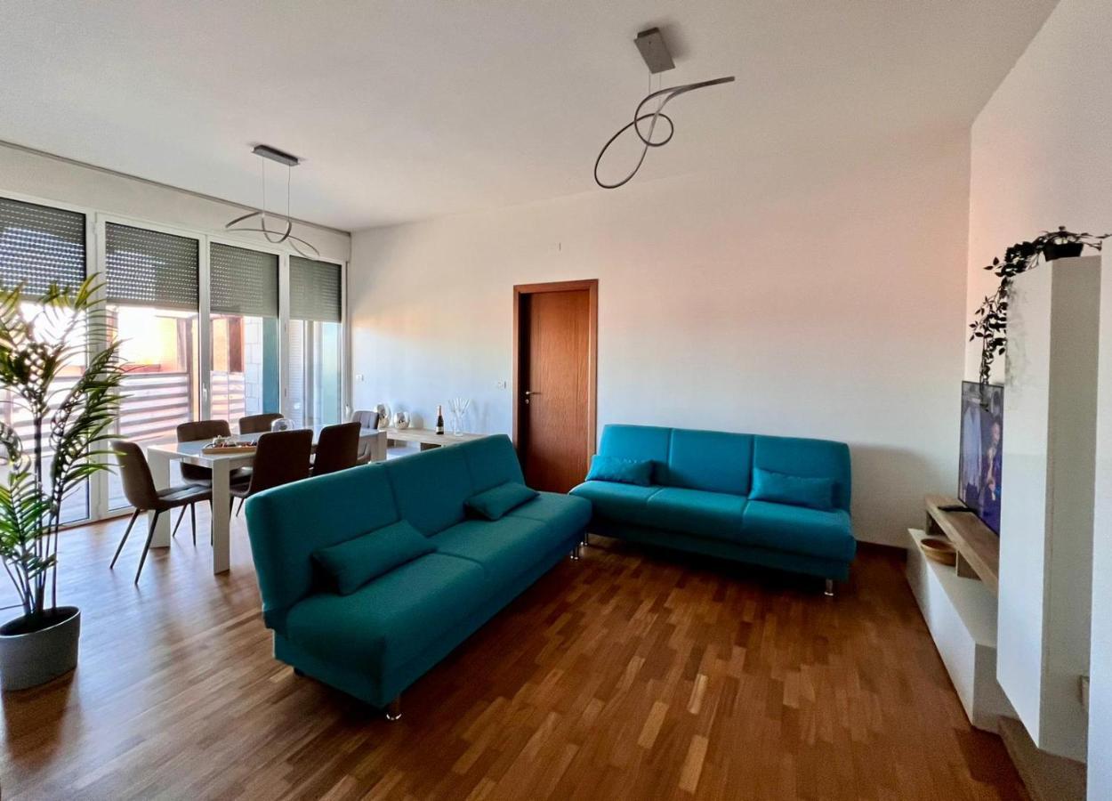 Appartamento De Luxe Giada Bologna Buitenkant foto